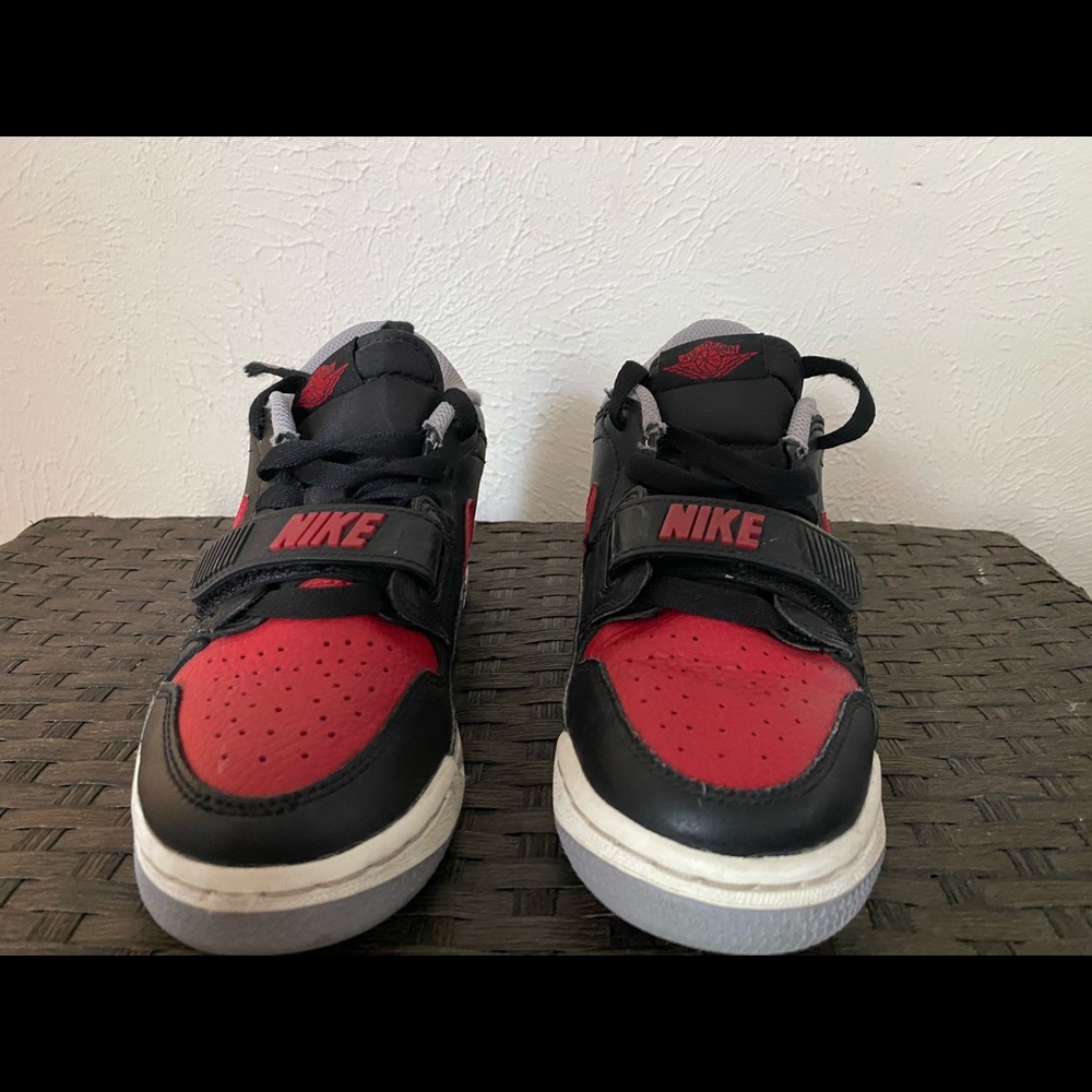Boys Jordan’s